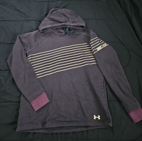Under Armour Hoodie - Picture 3 of 3